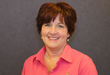 headshot of Kate O'Neil, certified dental assistant 